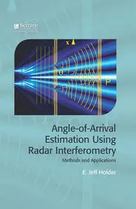 "Angle of Arrival Estimation Using Radar Interferometry: Methods and Applications" by E. Jeff Holder