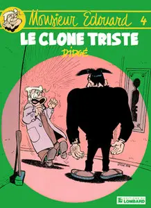 Monsieur Edouard (1987) Complete