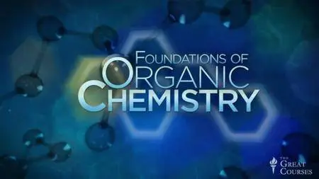 Foundations of Organic Chemistry [repost]