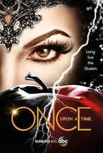 Once Upon a Time S07E08 (2017)