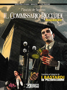 Il Commissario Ricciardi Magazine 2020