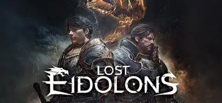 Lost Eidolons (2022)