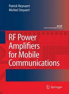 RF Power Amplifiers for Mobile Communications (repost)