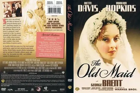 The Old Maid (1939) [Re-UP]
