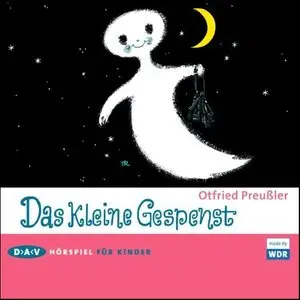 Otfried Preußler - Das kleine Gespenst