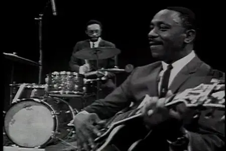 Various Artists - Legends of Jazz Guitar Vol.2 (2002)