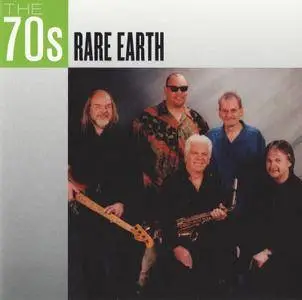 Rare Earth - 70s (2015)