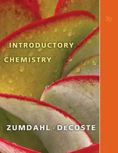 Introductory Chemistry, 7 edition (Repost)
