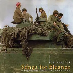 The Beatles - Songs For Eleanor (2CD) (200x) {Secret Trax}