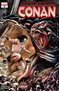 Savage Sword of Conan 009 2019 Digital Mephisto