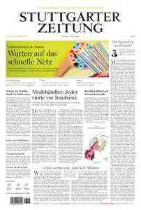 Stuttgarter Zeitung - 08 Februar 2021