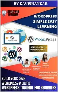 Learn Wordpress Simple Easy