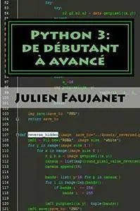 Python 3: de débutant à avancé