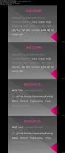 Python Network Programming - Python and SNMP