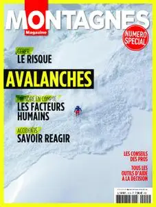 Montagnes Magazine - hiver 2019