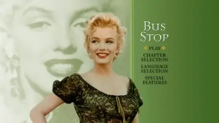 Bus Stop (1956) [RE-UP]
