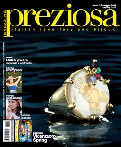 Preziosa Magazine N.2 - Maggio 2013