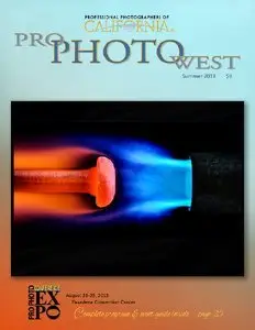 Pro Photo West - Summer 2013