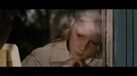 Flickan (2009)