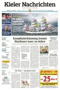 Kieler Nachrichten Ostholsteiner Zeitung - 15. Januar 2019