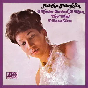 Aretha Franklin - Original Album Series (2009)