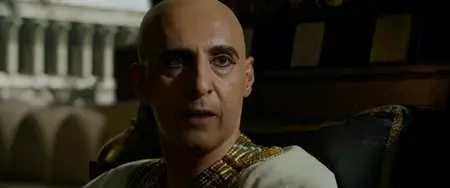 Exodus: Gods and Kings (2014)