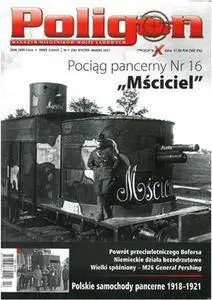 Poligon №1 Styczen-Marzec 2017