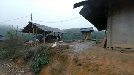 The Story of God with Morgan Freeman S03E06