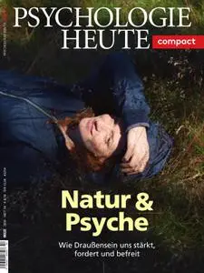 Psychologie Heute Compact – 12. September 2018