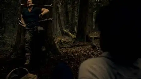 Van Helsing S02E04