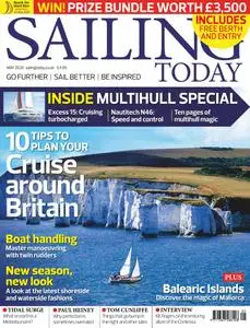 Sailing Today - May 2020