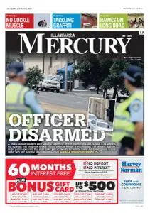 Illawarra Mercury - January 7, 2021