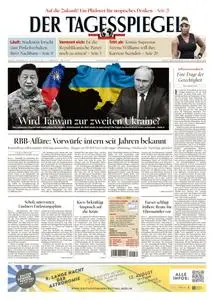 Der Tagesspiegel - 11 August 2022