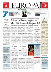 Europa 10.07.2010