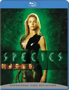 Species (1995)