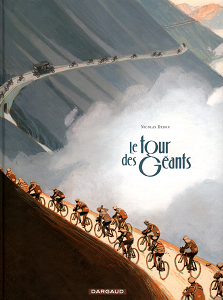 Le Tour des Géants
