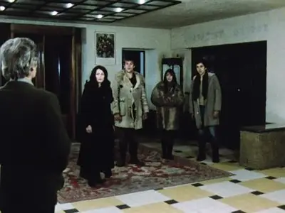 La femme du Gange / Woman of the Ganges (1974)