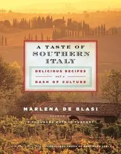 A Taste of Southern Italy: Delicious Recipes and a Dash of Culture (Repost)