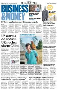 The Sunday Times Business - 28 June 2020