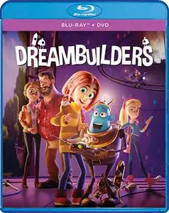 Dreambuilders (2020)