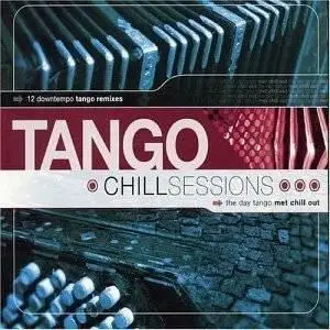 Tango Chill Sessions