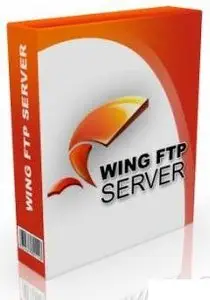 Wing FTP Server Corporate Edition 3.8.7