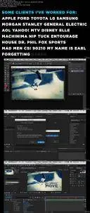 Animate 3D Parallax Camera in Photoshop and After Effects