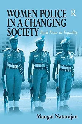 Women Police in a Changing Society