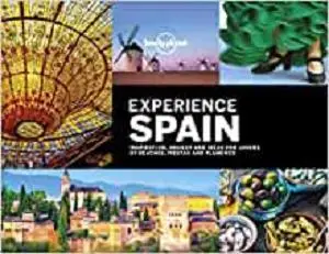 Lonely Planet Experience Spain