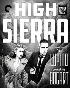 High Sierra (1941) [The Criterion Collection]