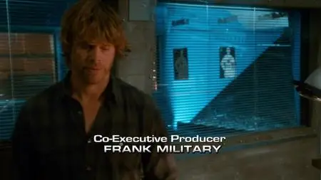 NCIS: Los Angeles S04E24