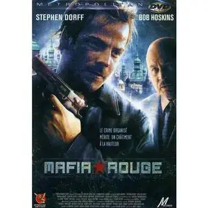 MAFIA ROUGE (DVDrip)  Fr