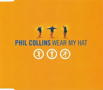 Phil Collins - Singles Collection (1988-2004) [21 CDS]