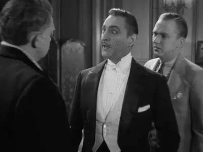 Dinner at Eight (1933)